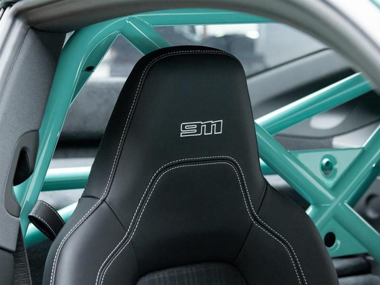 2026 Porsche 911  Photo