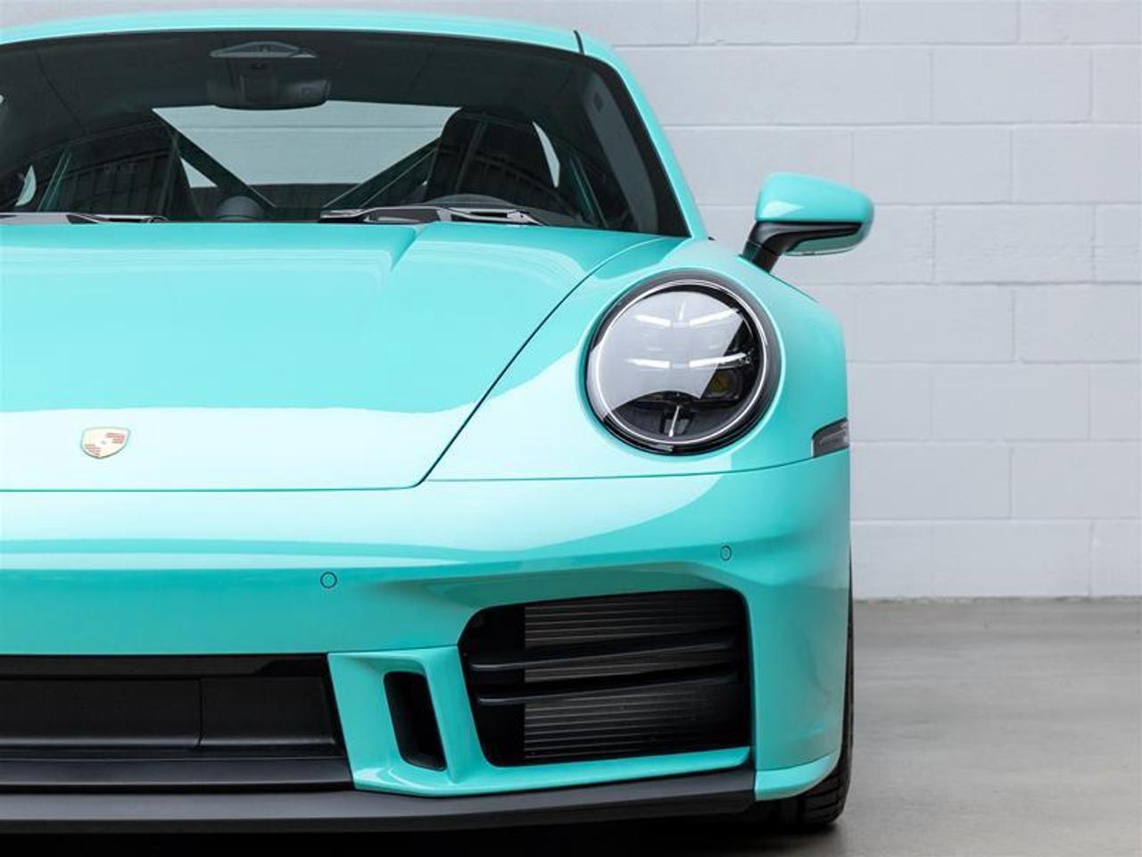 2026 Porsche 911  Photo
