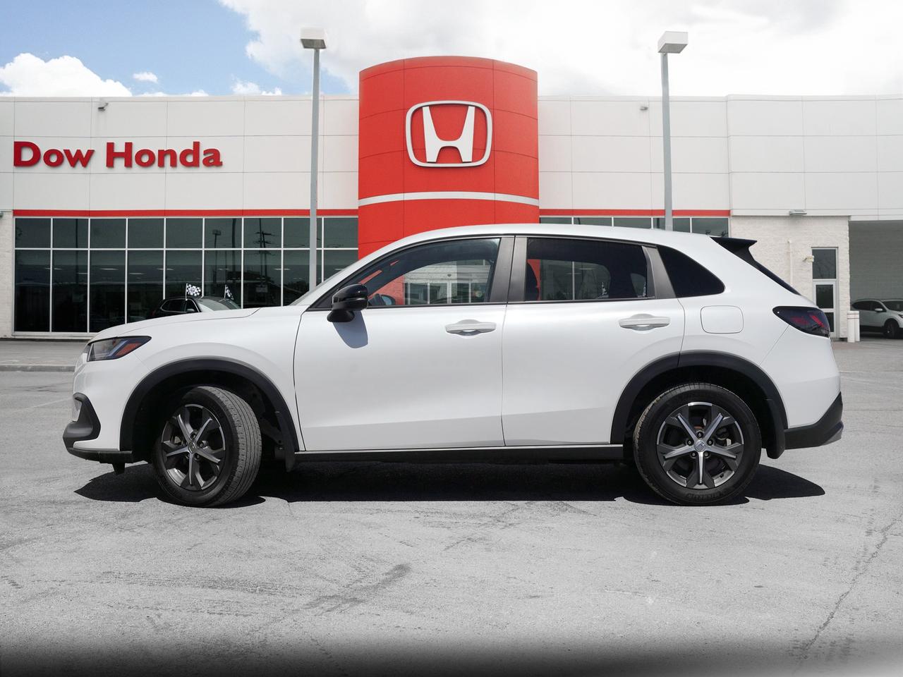 2023 Honda HR-V Sport 4dr All-Wheel Drive Photo