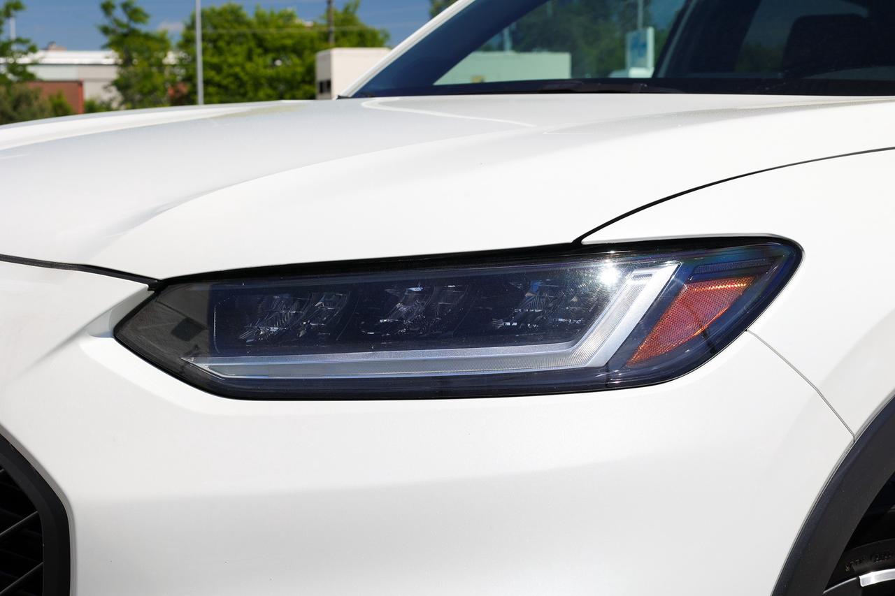 2023 Honda HR-V Sport 4dr All-Wheel Drive Photo