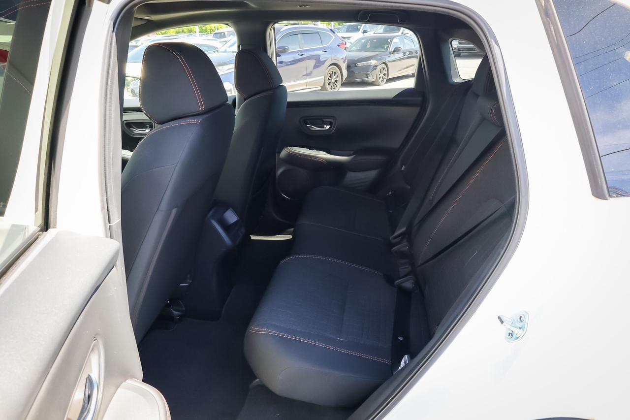 2023 Honda HR-V Sport 4dr All-Wheel Drive Photo