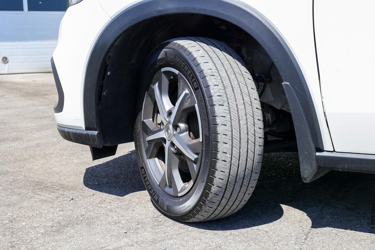 2023 Honda HR-V Sport 4dr All-Wheel Drive Photo