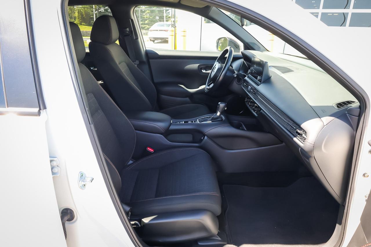 2023 Honda HR-V Sport 4dr All-Wheel Drive Photo