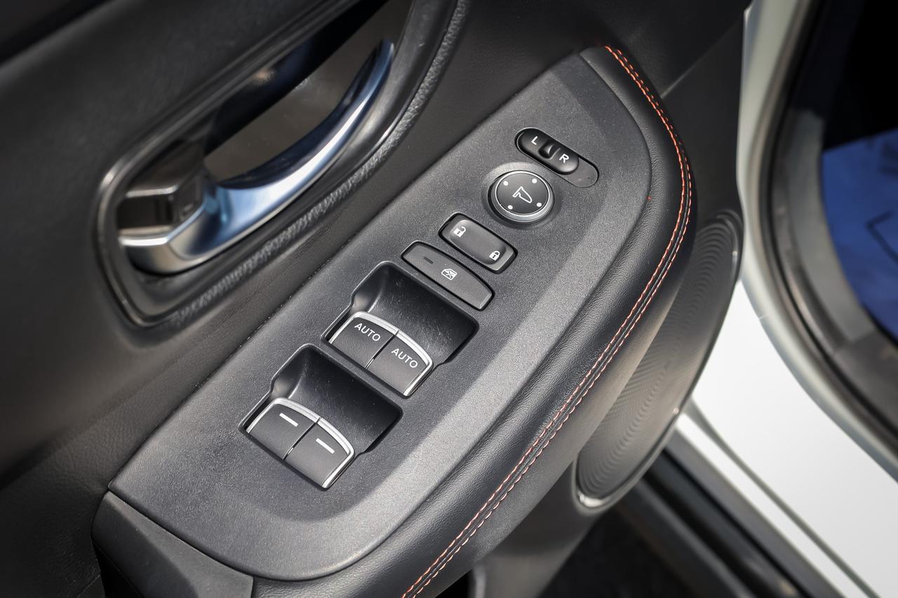 2023 Honda HR-V Sport 4dr All-Wheel Drive Photo