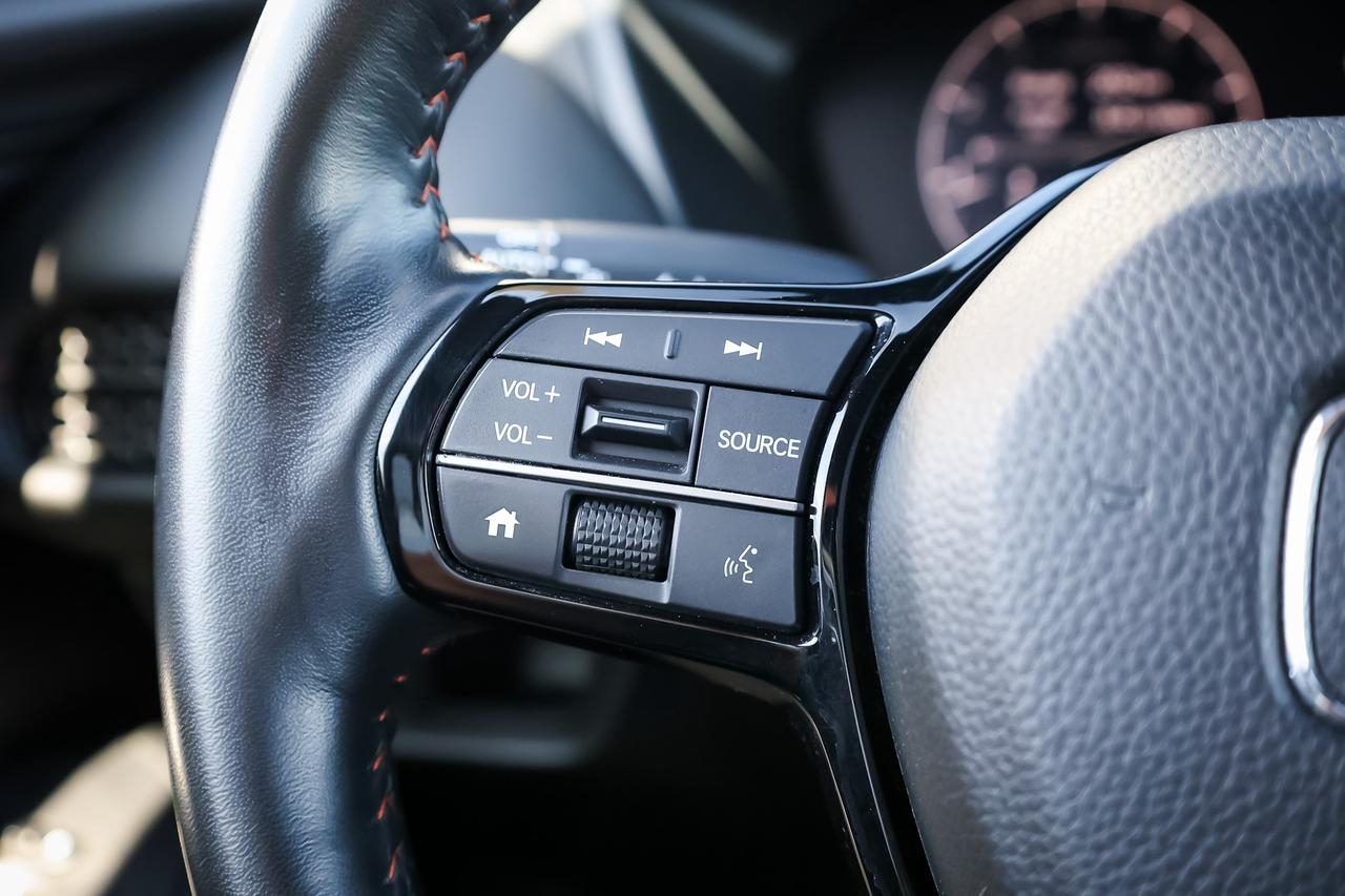 2023 Honda HR-V Sport 4dr All-Wheel Drive Photo