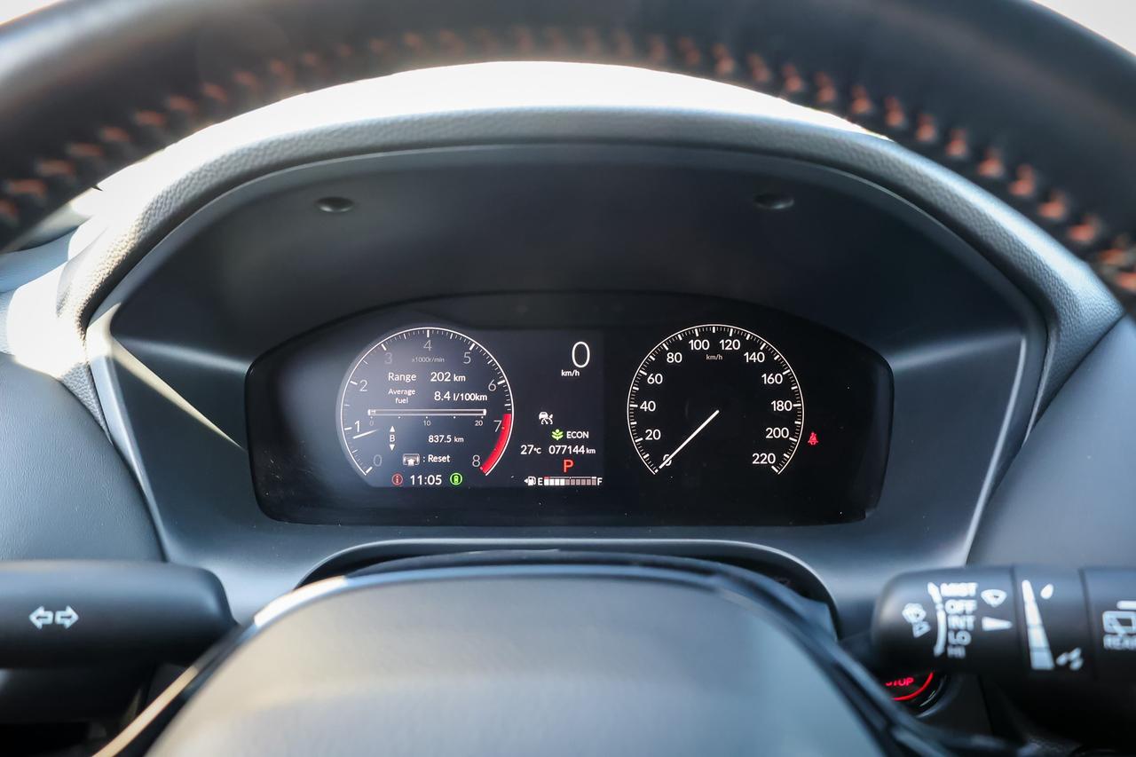 2023 Honda HR-V Sport 4dr All-Wheel Drive Photo