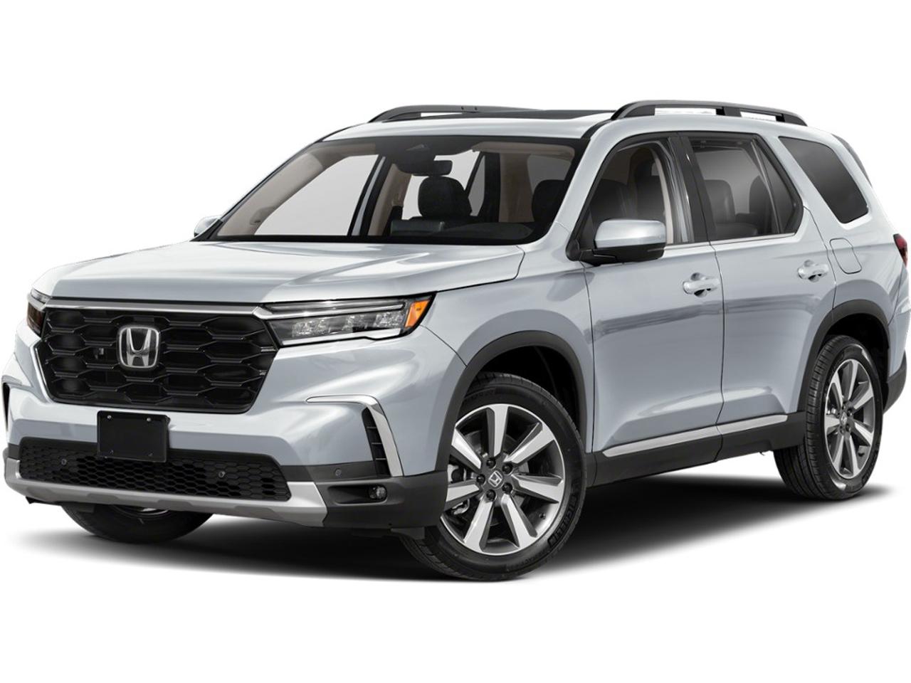 2024 Honda Pilot Touring 4dr All-Wheel Drive Photo