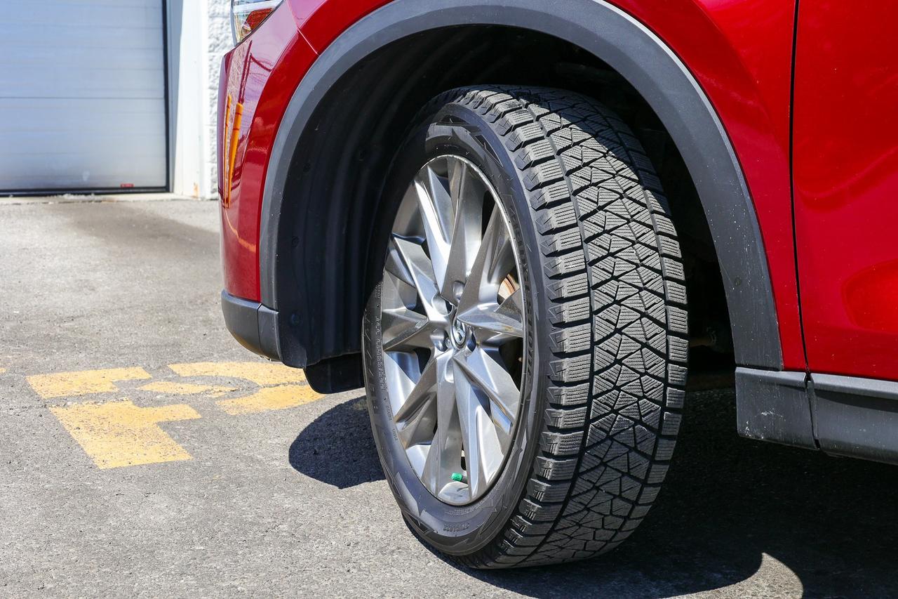 2021 Mazda CX-5 GT 4dr i-ACTIV All-Wheel Drive Sport Utility Photo