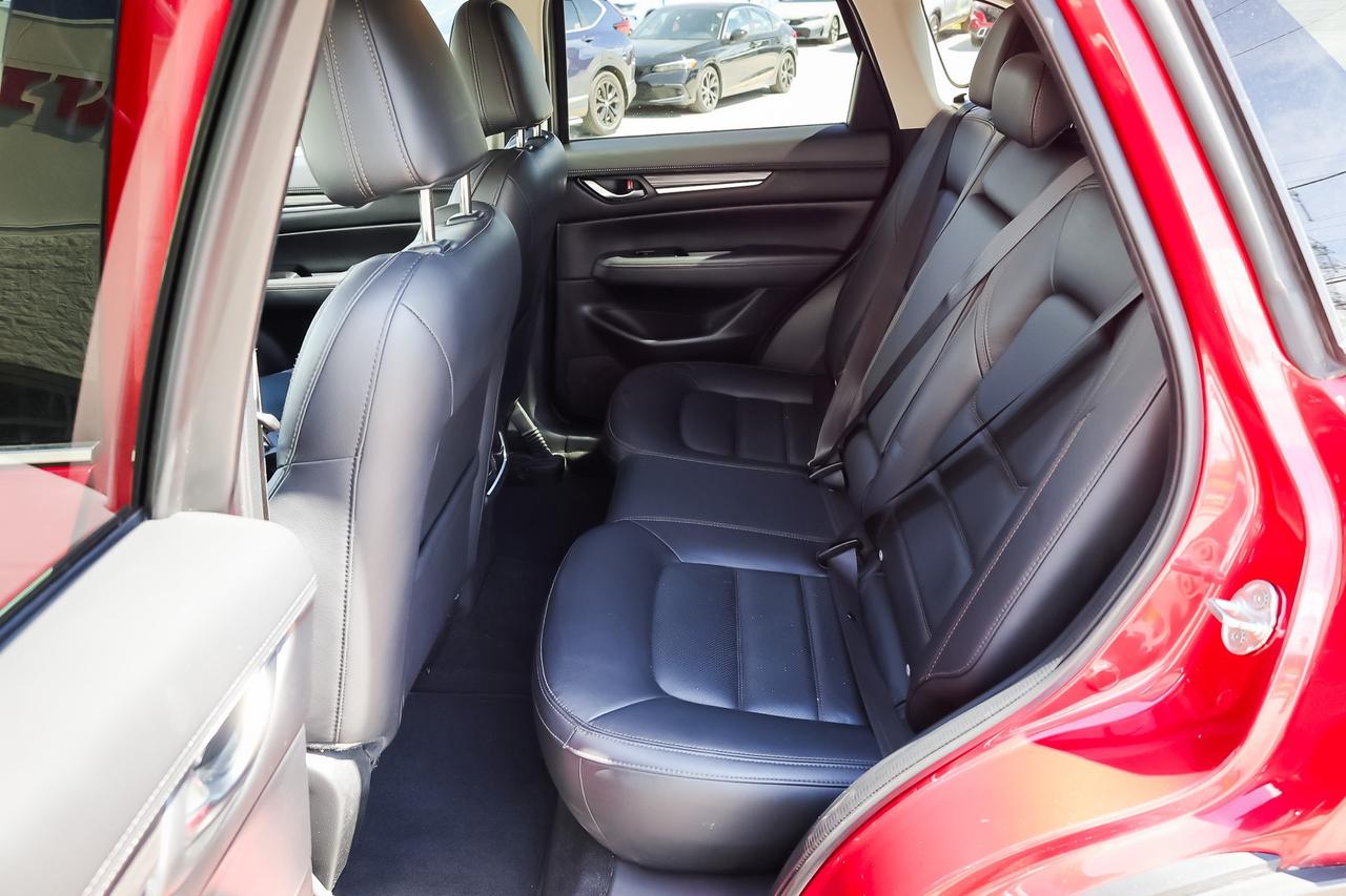 2021 Mazda CX-5 GT 4dr i-ACTIV All-Wheel Drive Sport Utility Photo