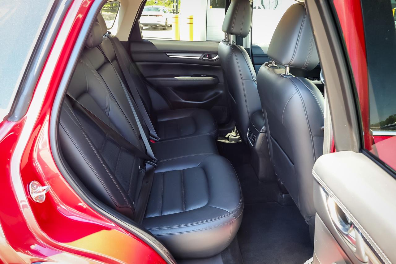 2021 Mazda CX-5 GT 4dr i-ACTIV All-Wheel Drive Sport Utility Photo