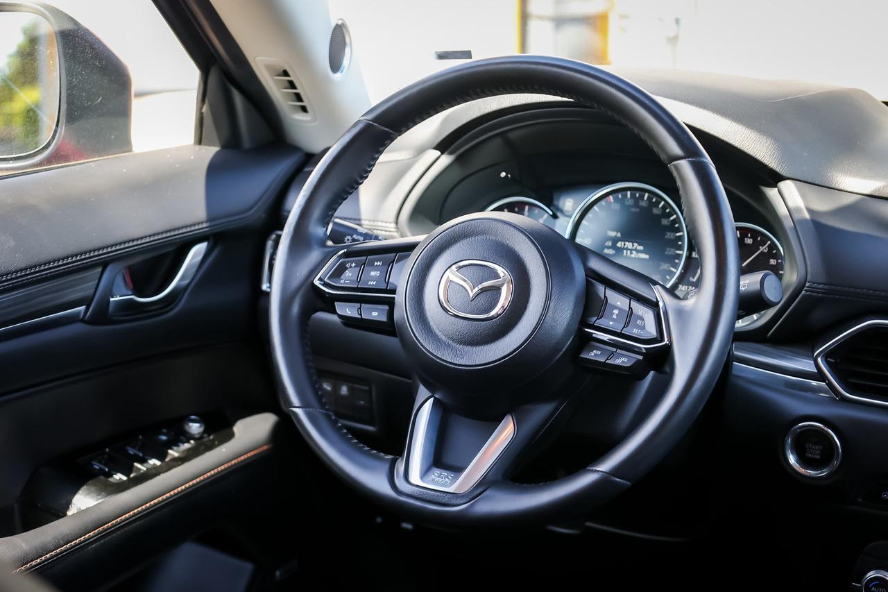 2021 Mazda CX-5 GT 4dr i-ACTIV All-Wheel Drive Sport Utility Photo