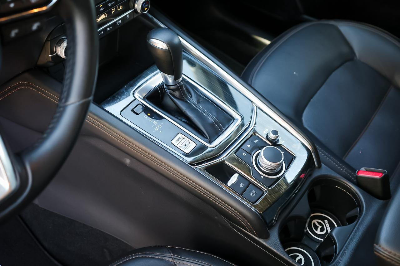 2021 Mazda CX-5 GT 4dr i-ACTIV All-Wheel Drive Sport Utility Photo