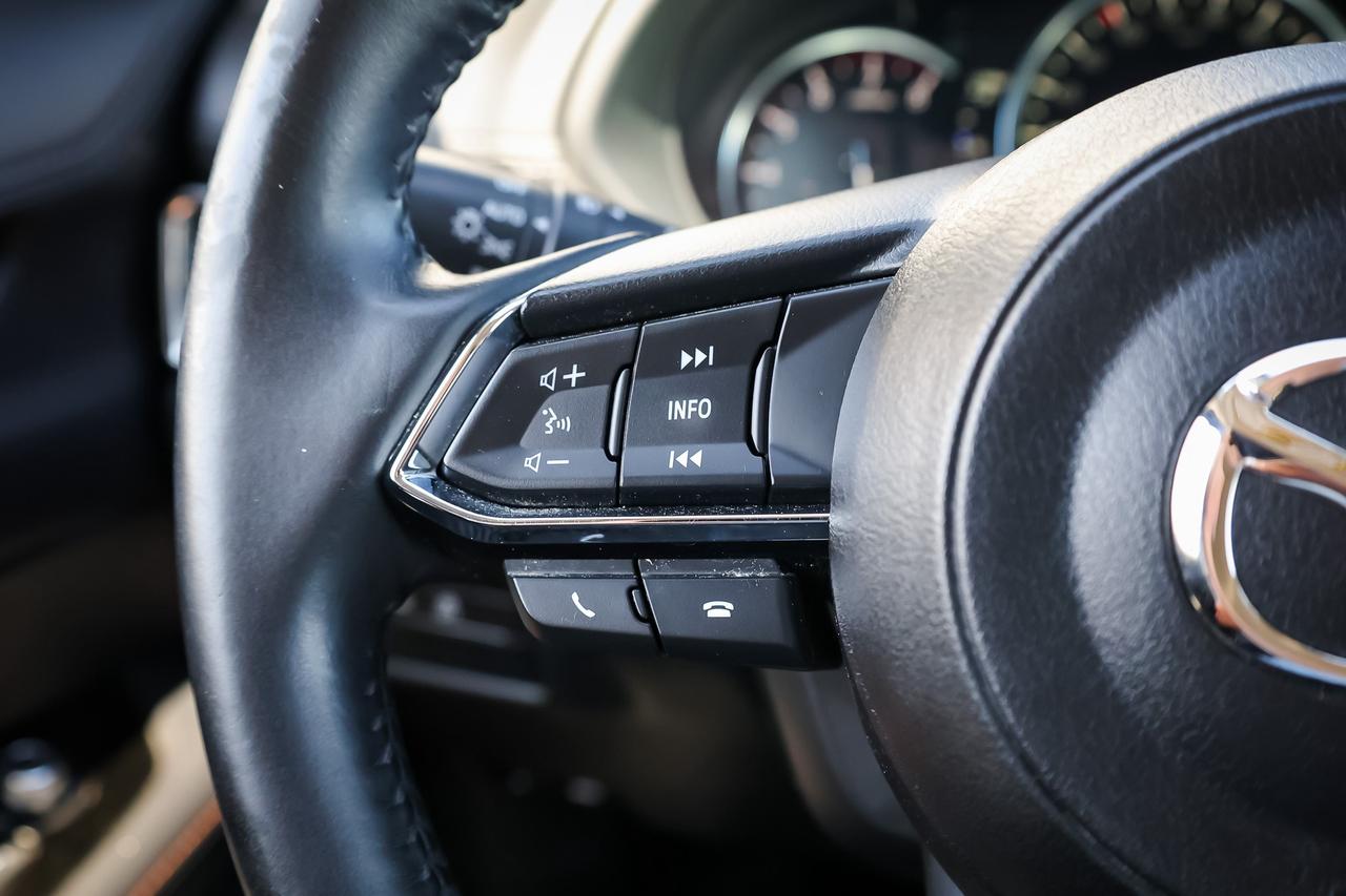 2021 Mazda CX-5 GT 4dr i-ACTIV All-Wheel Drive Sport Utility Photo