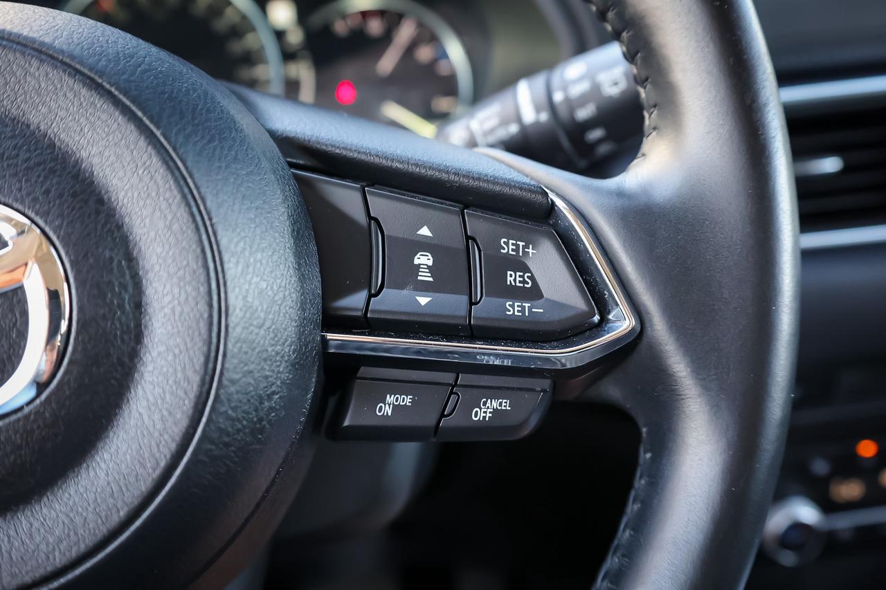 2021 Mazda CX-5 GT 4dr i-ACTIV All-Wheel Drive Sport Utility Photo