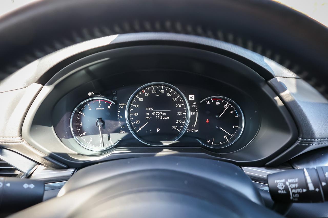 2021 Mazda CX-5 GT 4dr i-ACTIV All-Wheel Drive Sport Utility Photo