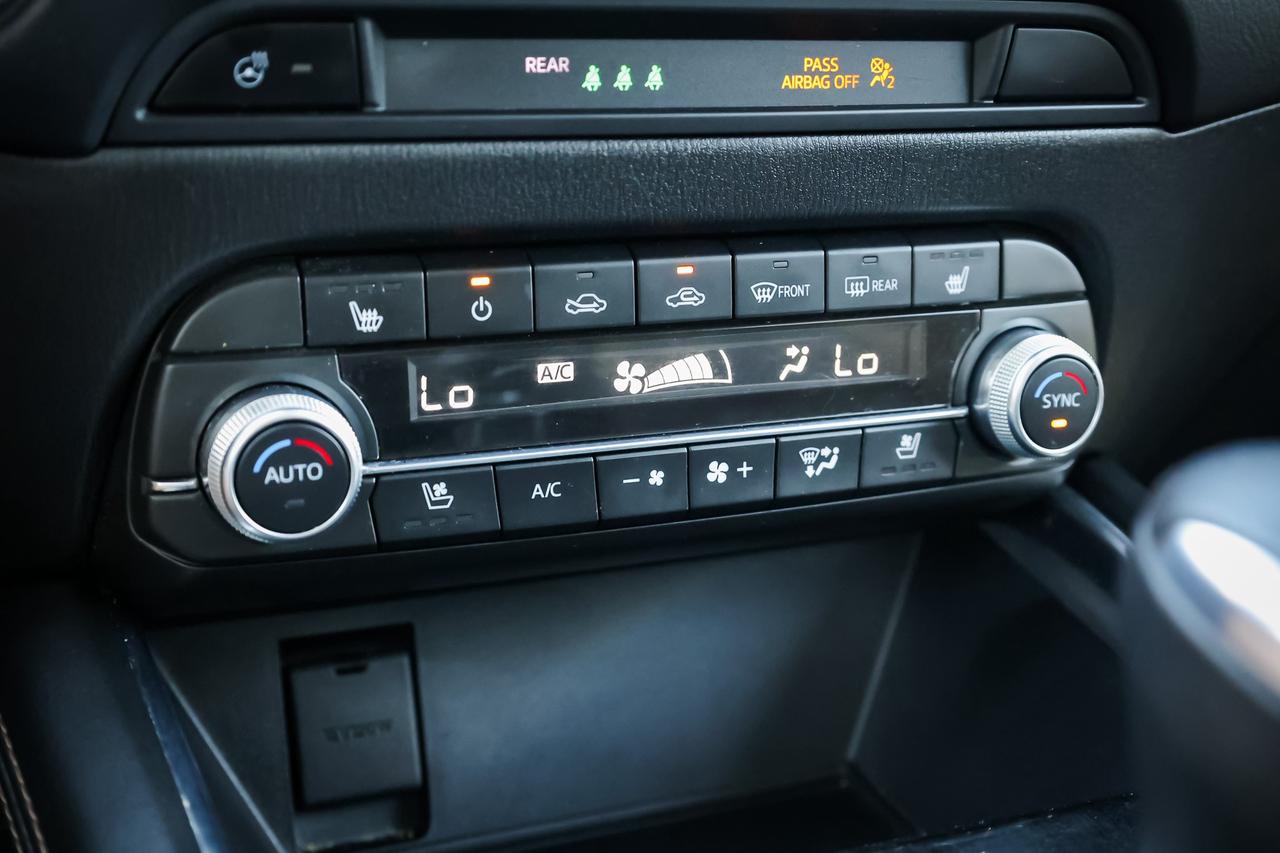 2021 Mazda CX-5 GT 4dr i-ACTIV All-Wheel Drive Sport Utility Photo