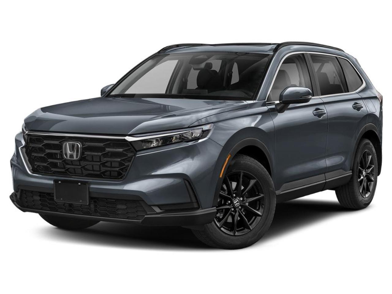 2026 Honda CR-V Sport 4dr All-Wheel Drive Photo0