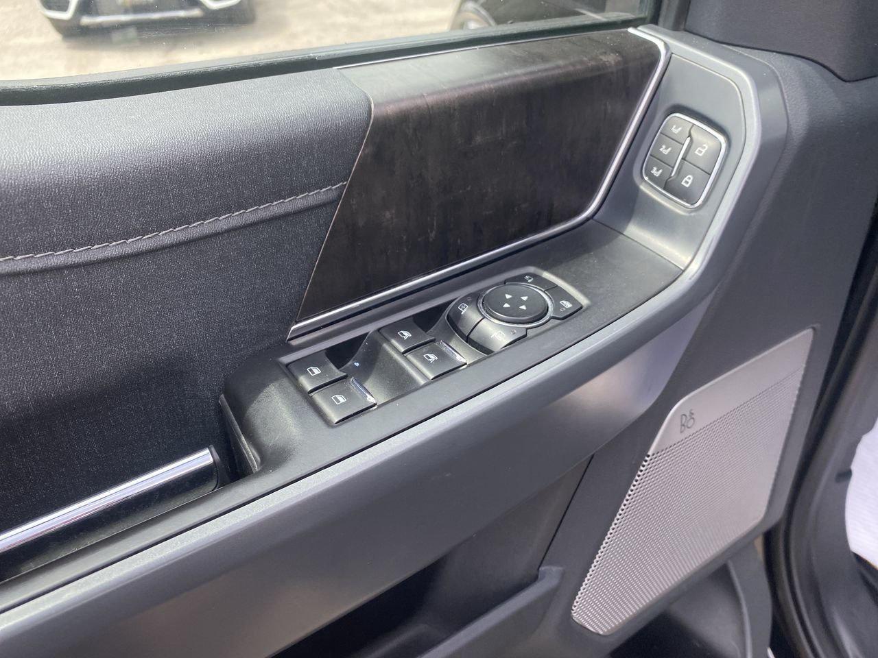 2022 Ford F-150 Lariat Photo