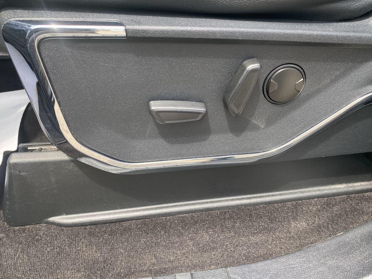 2022 Ford F-150 Lariat Photo