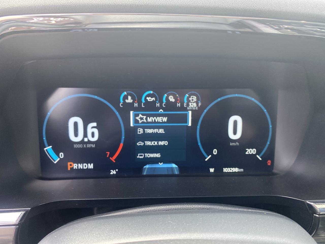 2022 Ford F-150 Lariat Photo