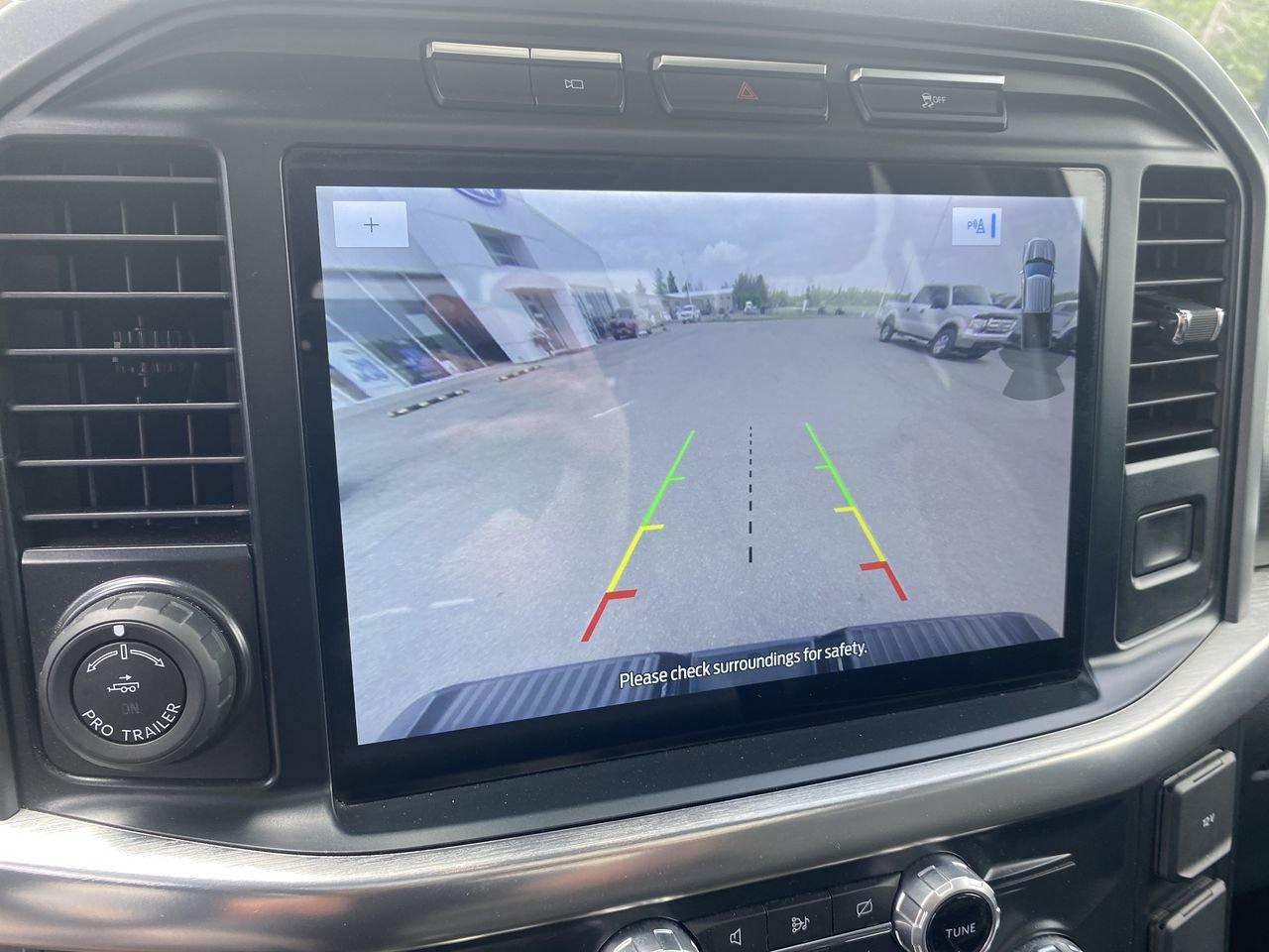 2022 Ford F-150 Lariat Photo