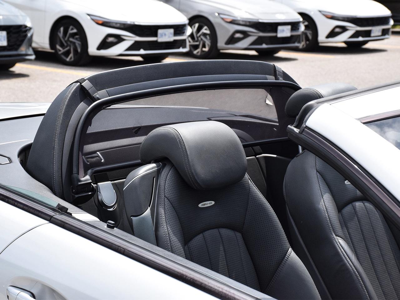 2003 Mercedes-Benz SL55 AMG  Photo