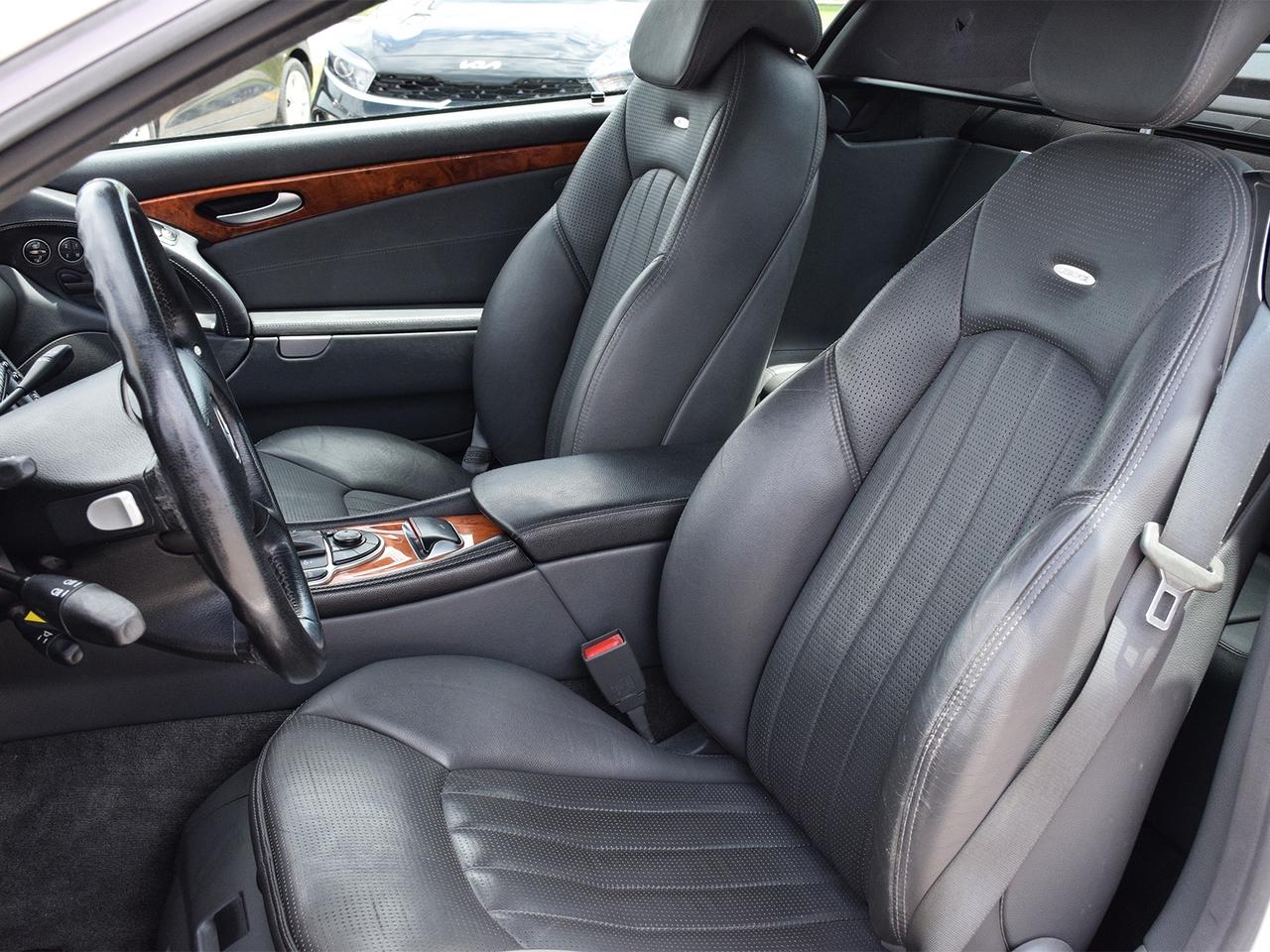 2003 Mercedes-Benz SL55 AMG  Photo