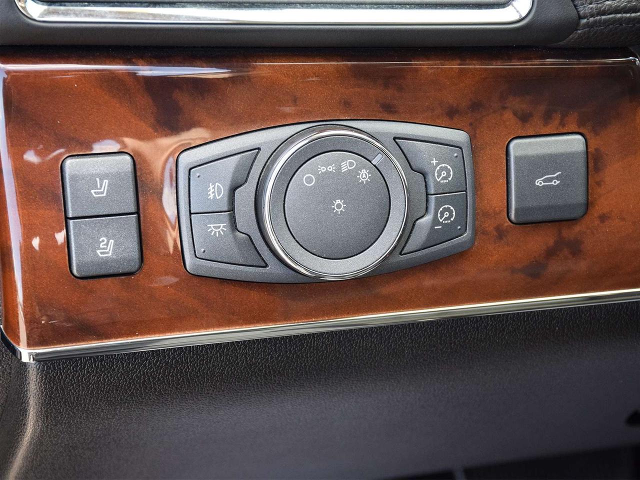 2012 Lincoln MKX AWD ~Heated/Cooled Leather ~Bluetooth ~Camera Photo