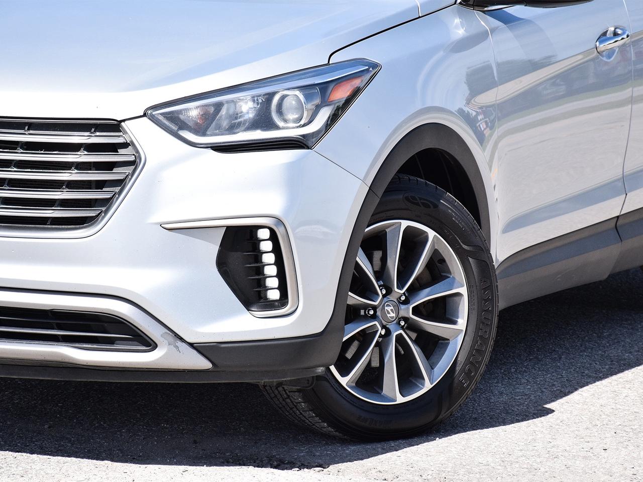 2017 Hyundai Santa Fe XL Premium AWD ~Heated Seats + Wheel ~Bluetooth ~Cam Photo