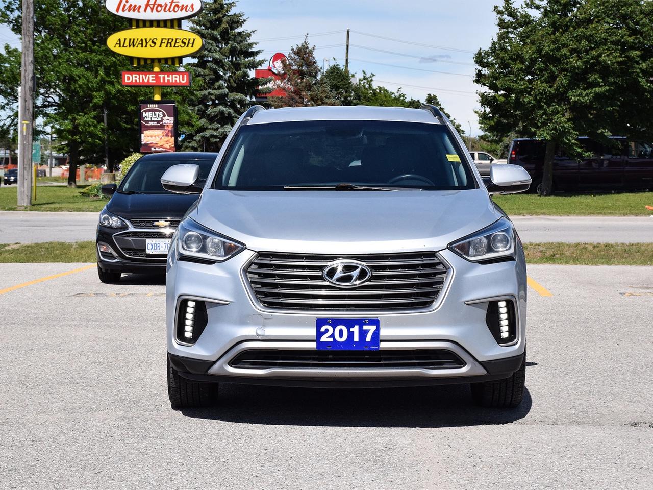 2017 Hyundai Santa Fe XL Premium AWD ~Heated Seats + Wheel ~Bluetooth ~Cam Photo