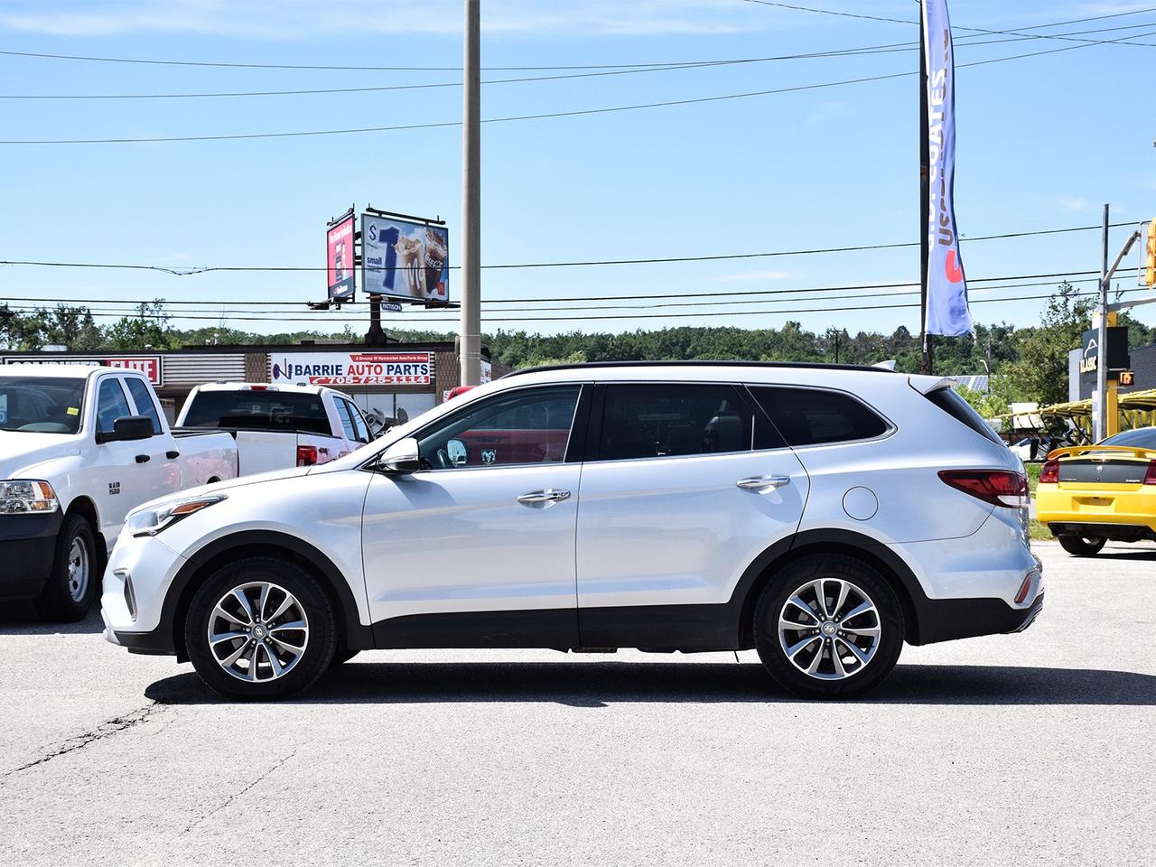 2017 Hyundai Santa Fe XL Premium AWD ~Heated Seats + Wheel ~Bluetooth ~Cam Photo