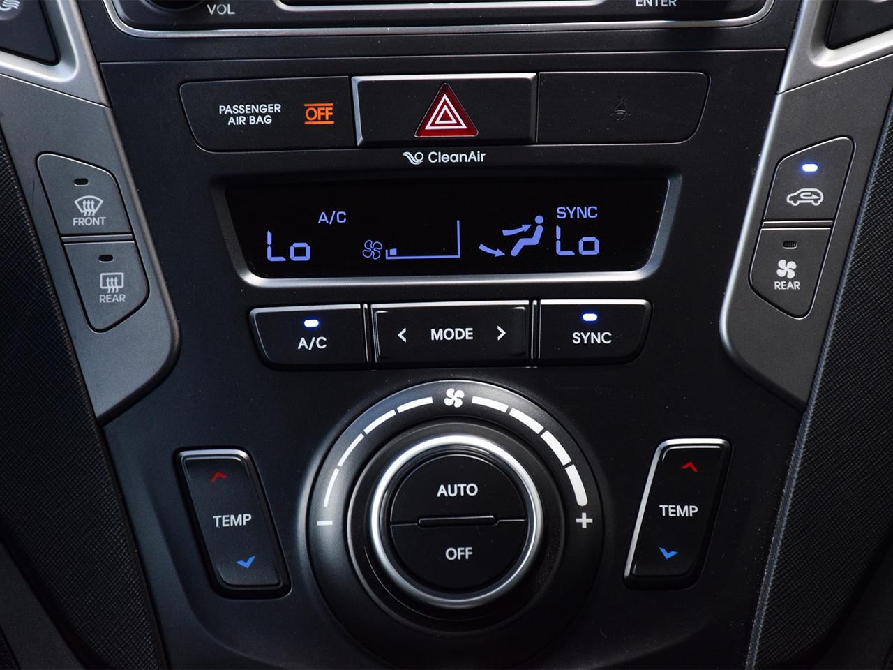 2017 Hyundai Santa Fe XL Premium AWD ~Heated Seats + Wheel ~Bluetooth ~Cam Photo
