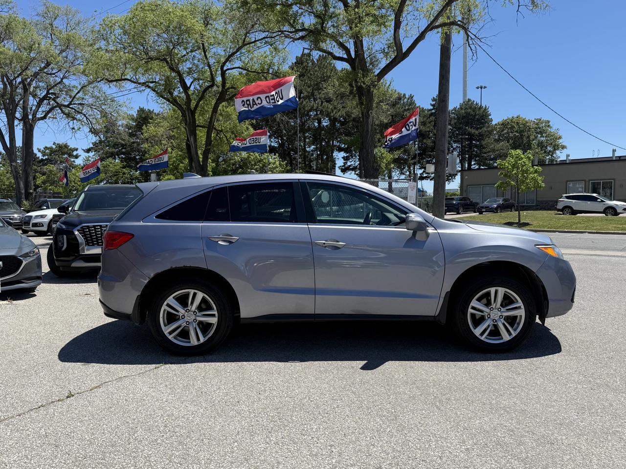 2013 Acura RDX AS - IS l AWD l Tech Pkg l Navi l 2 Keys l R Cam l Photo