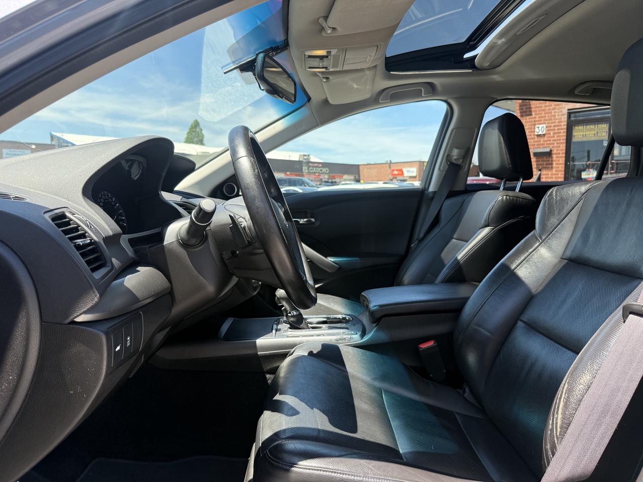 2013 Acura RDX AS - IS l AWD l Tech Pkg l Navi l 2 Keys l R Cam l Photo