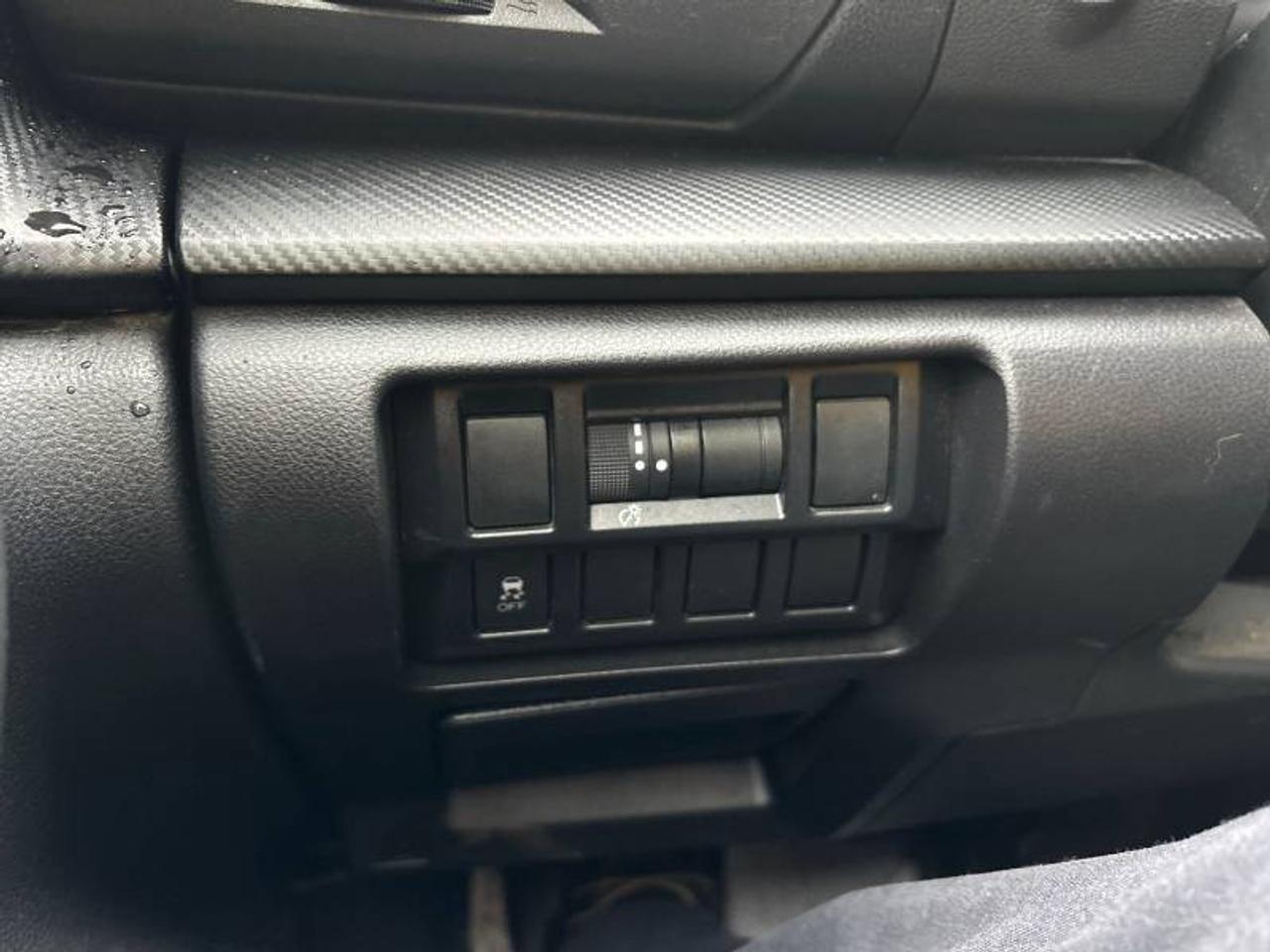 2019 Subaru Impreza Touring l AWD l 2.0 l 4Cyl l Auto l CarPlay Photo