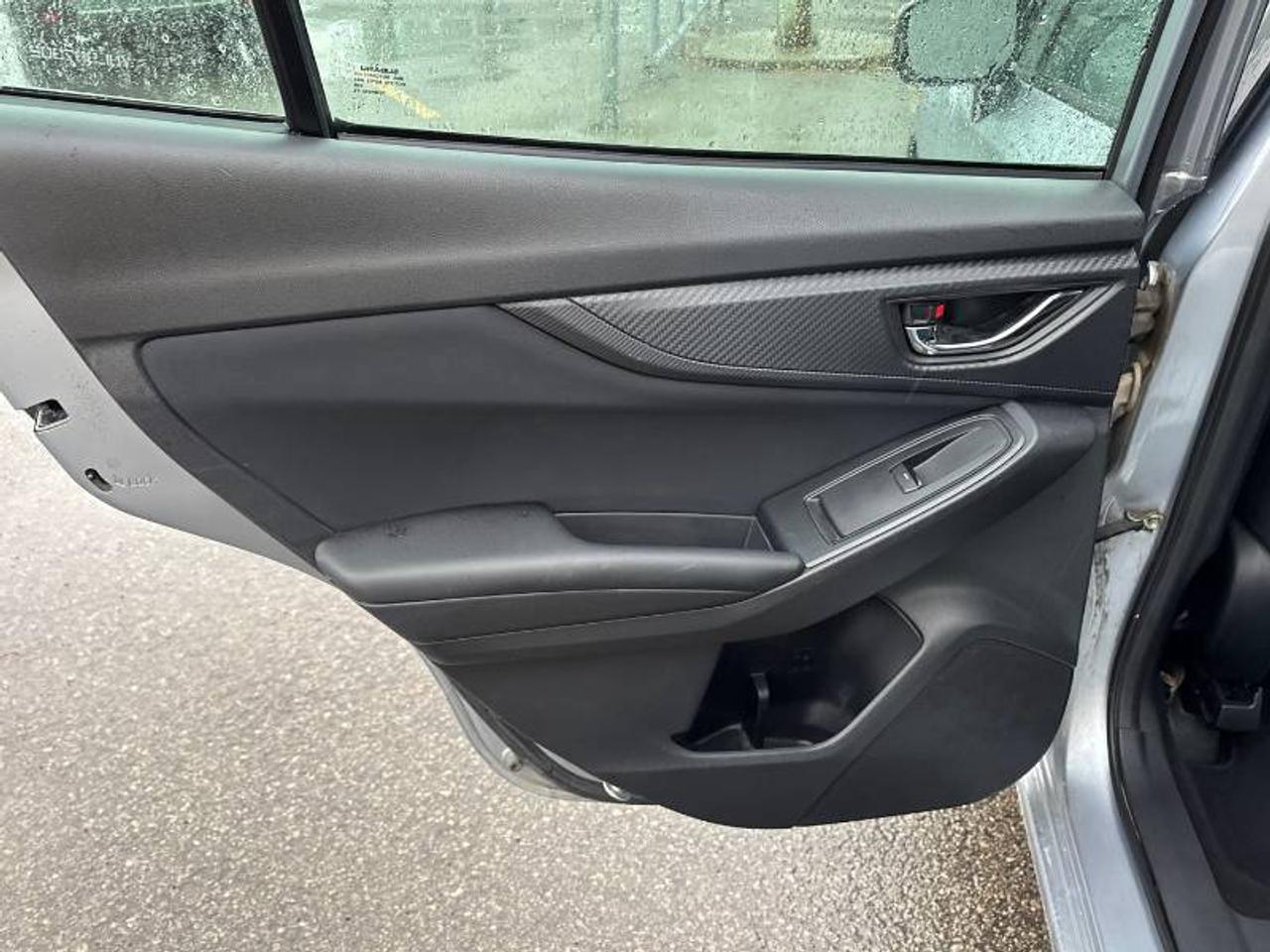 2019 Subaru Impreza Touring l AWD l 2.0 l 4Cyl l Auto l CarPlay Photo
