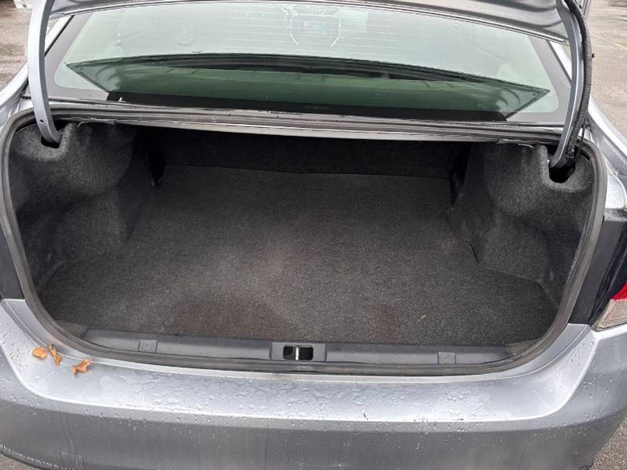 2019 Subaru Impreza Touring l AWD l 2.0 l 4Cyl l Auto l CarPlay Photo