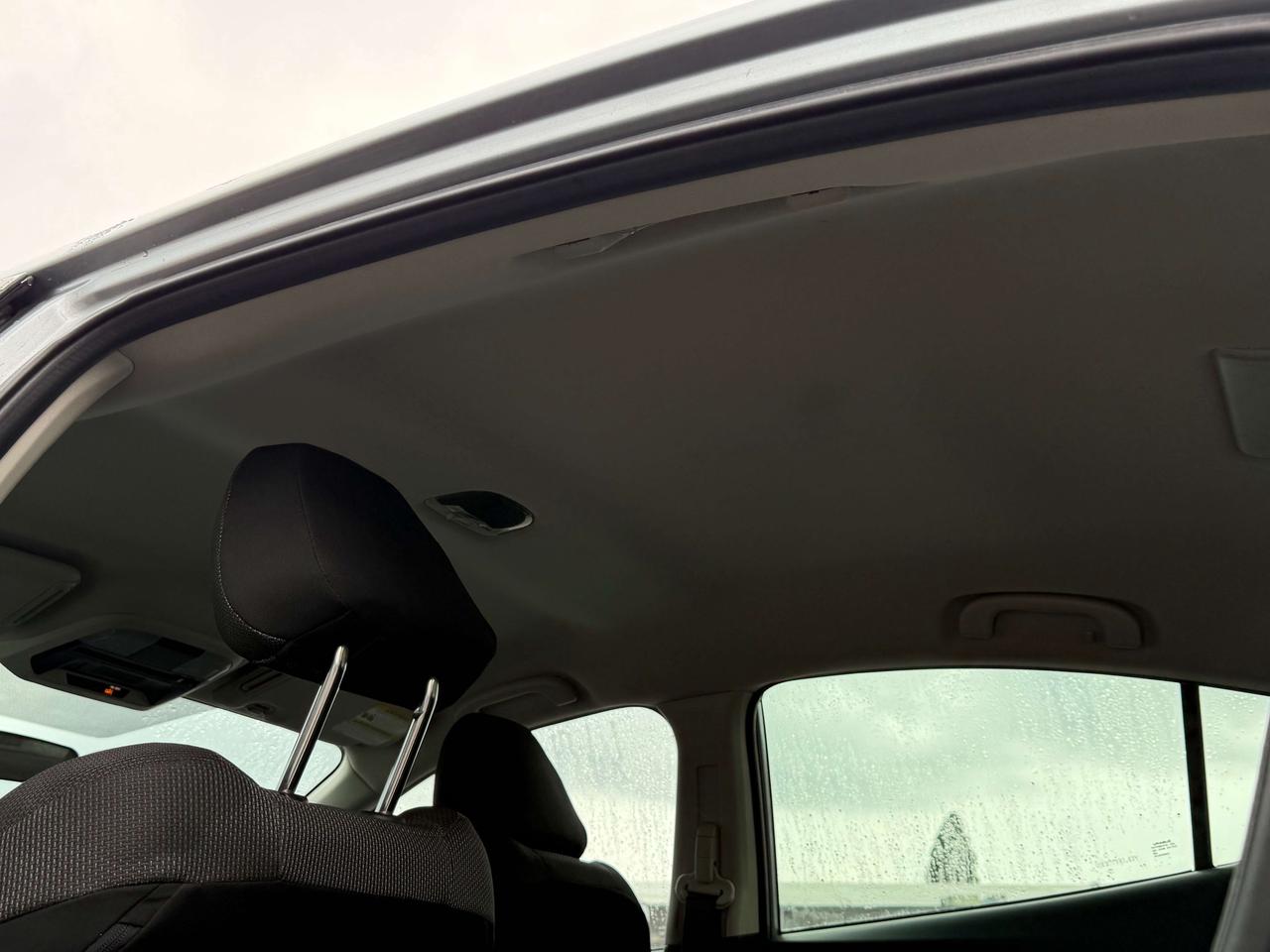 2019 Subaru Impreza Touring l AWD l 2.0 l 4Cyl l Auto l CarPlay Photo