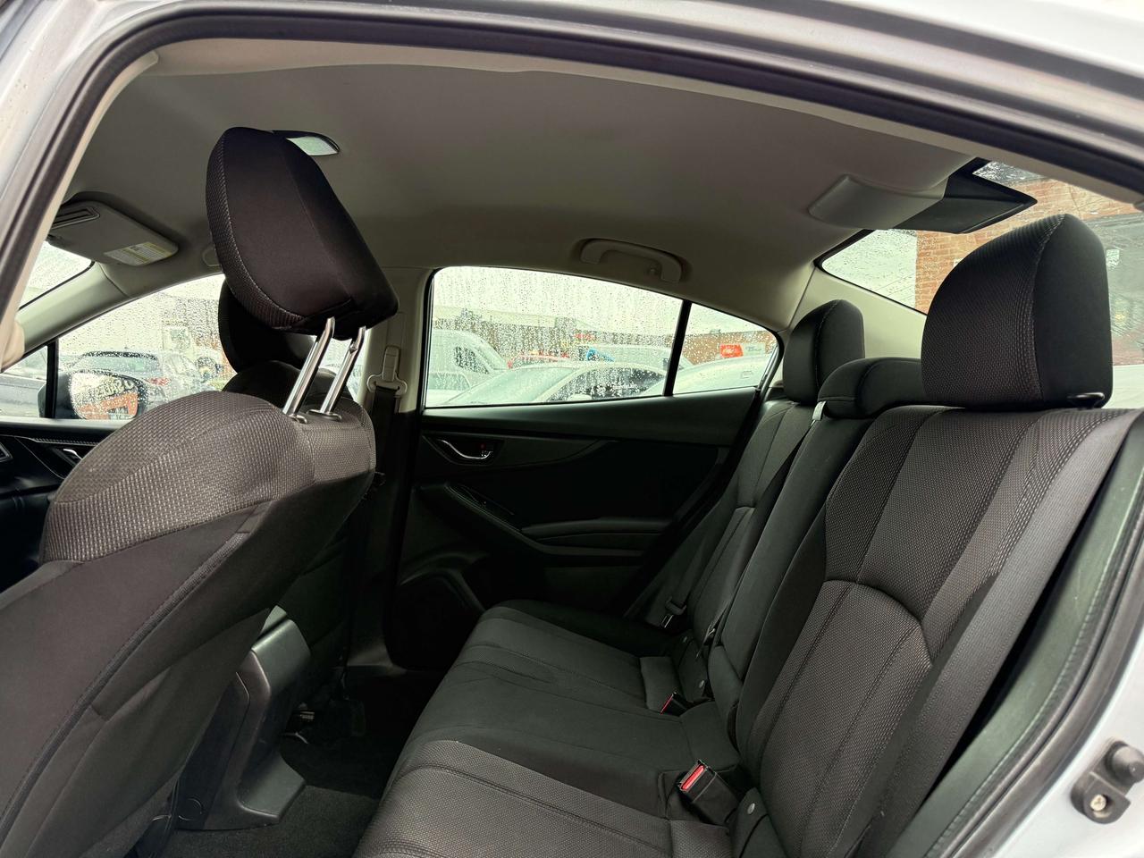 2019 Subaru Impreza Touring l AWD l 2.0 l 4Cyl l Auto l CarPlay Photo