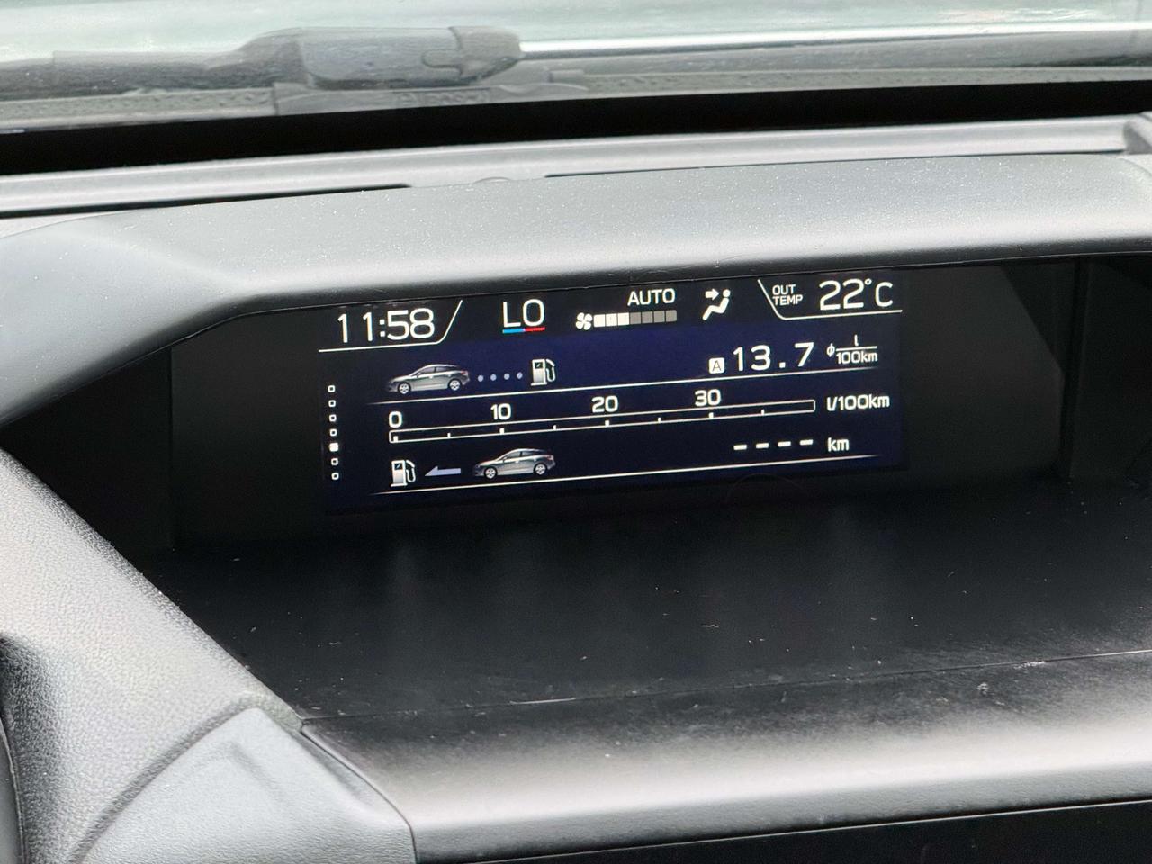 2019 Subaru Impreza Touring l AWD l 2.0 l 4Cyl l Auto l CarPlay Photo