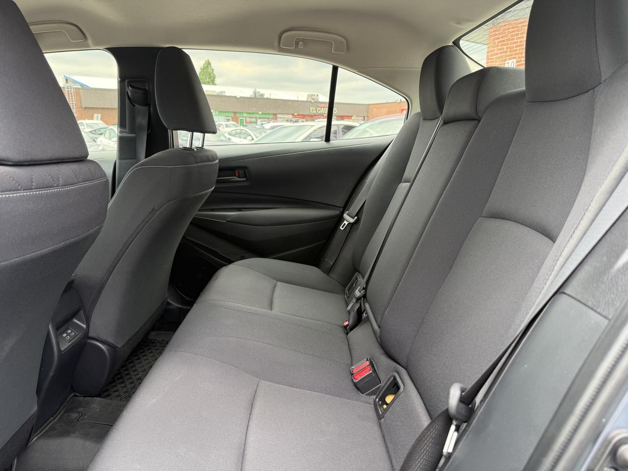2024 Toyota Corolla No Accidents l Hybrid l LE l Toyota Warranty Photo