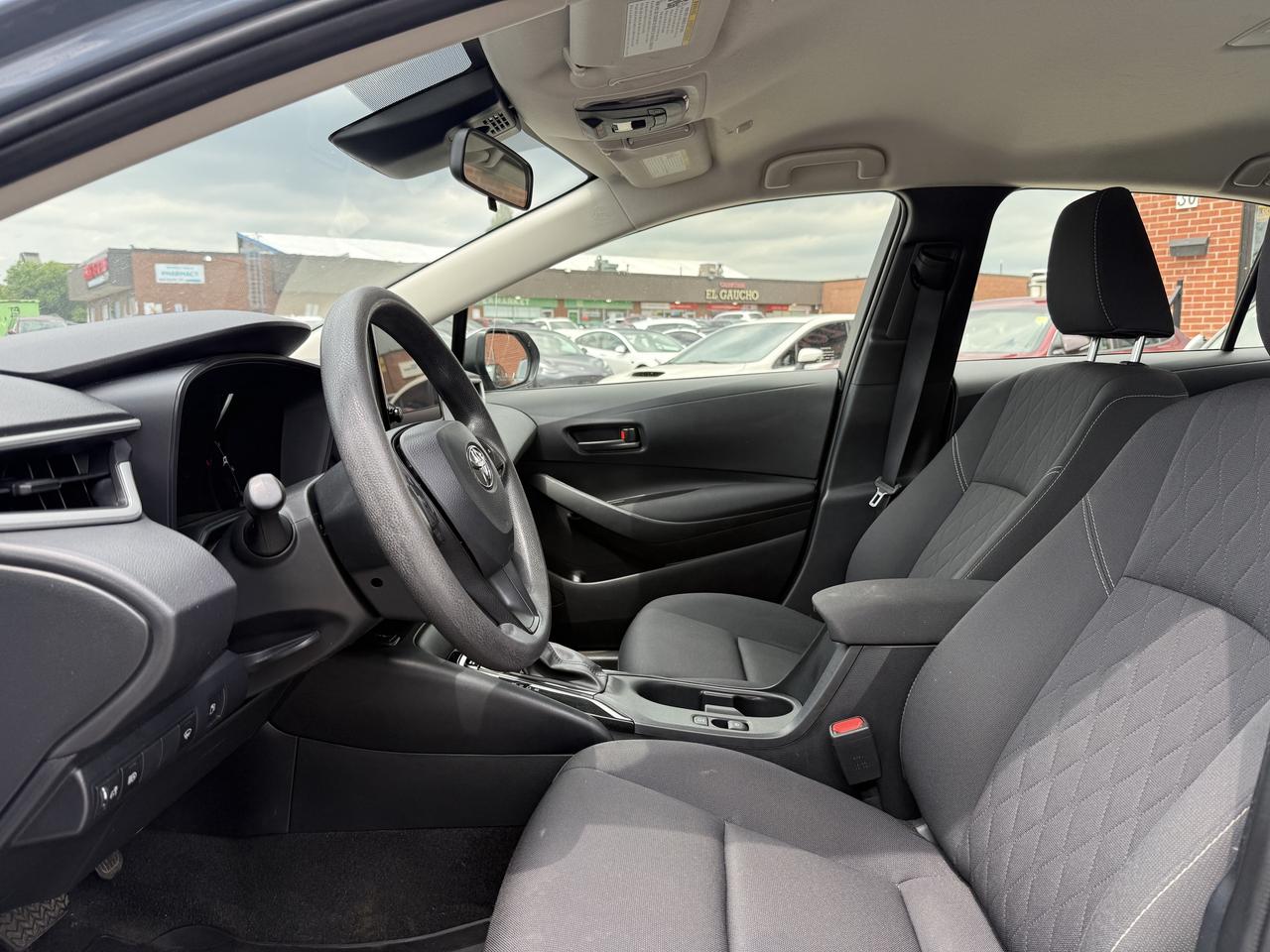 2024 Toyota Corolla No Accidents l Hybrid l LE l Toyota Warranty Photo