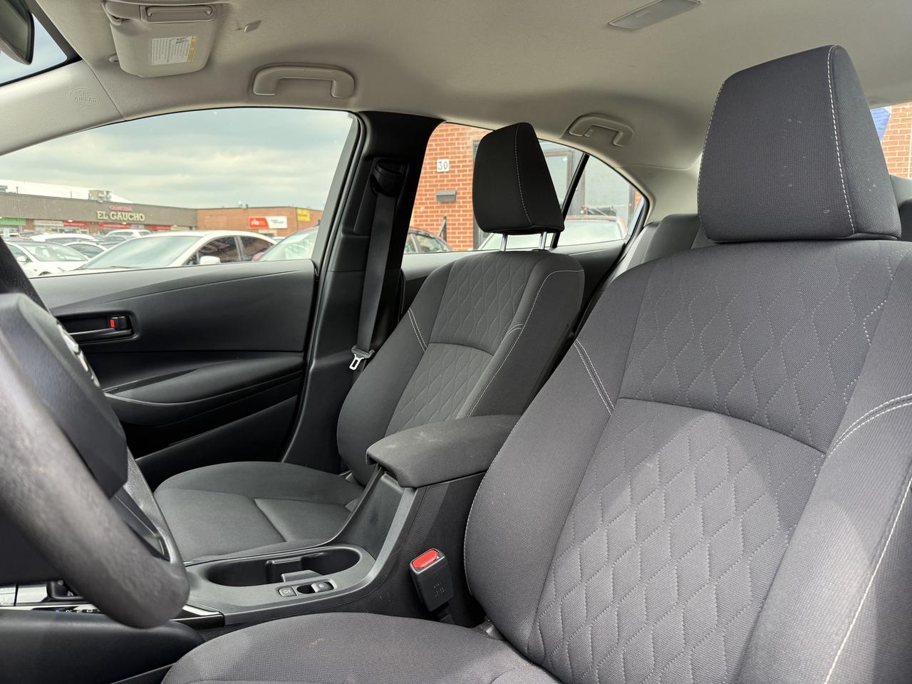 2024 Toyota Corolla No Accidents l Hybrid l LE l Toyota Warranty Photo