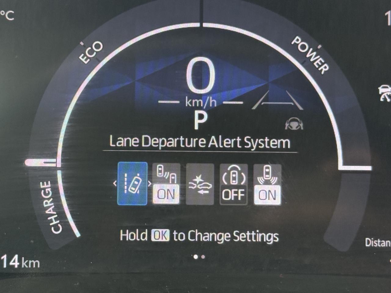 2024 Toyota Corolla No Accidents l Hybrid l LE l Toyota Warranty Photo