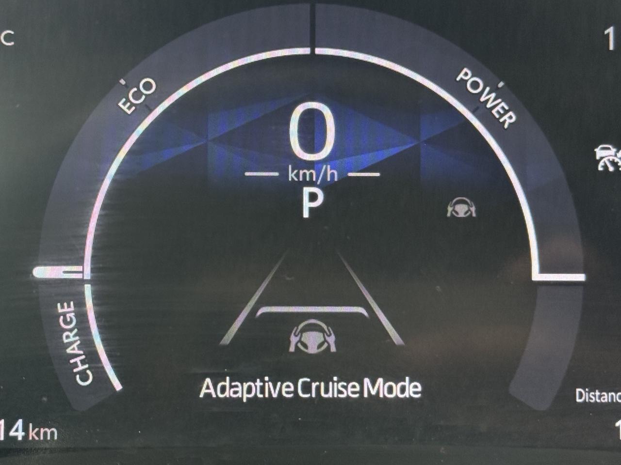 2024 Toyota Corolla No Accidents l Hybrid l LE l Toyota Warranty Photo