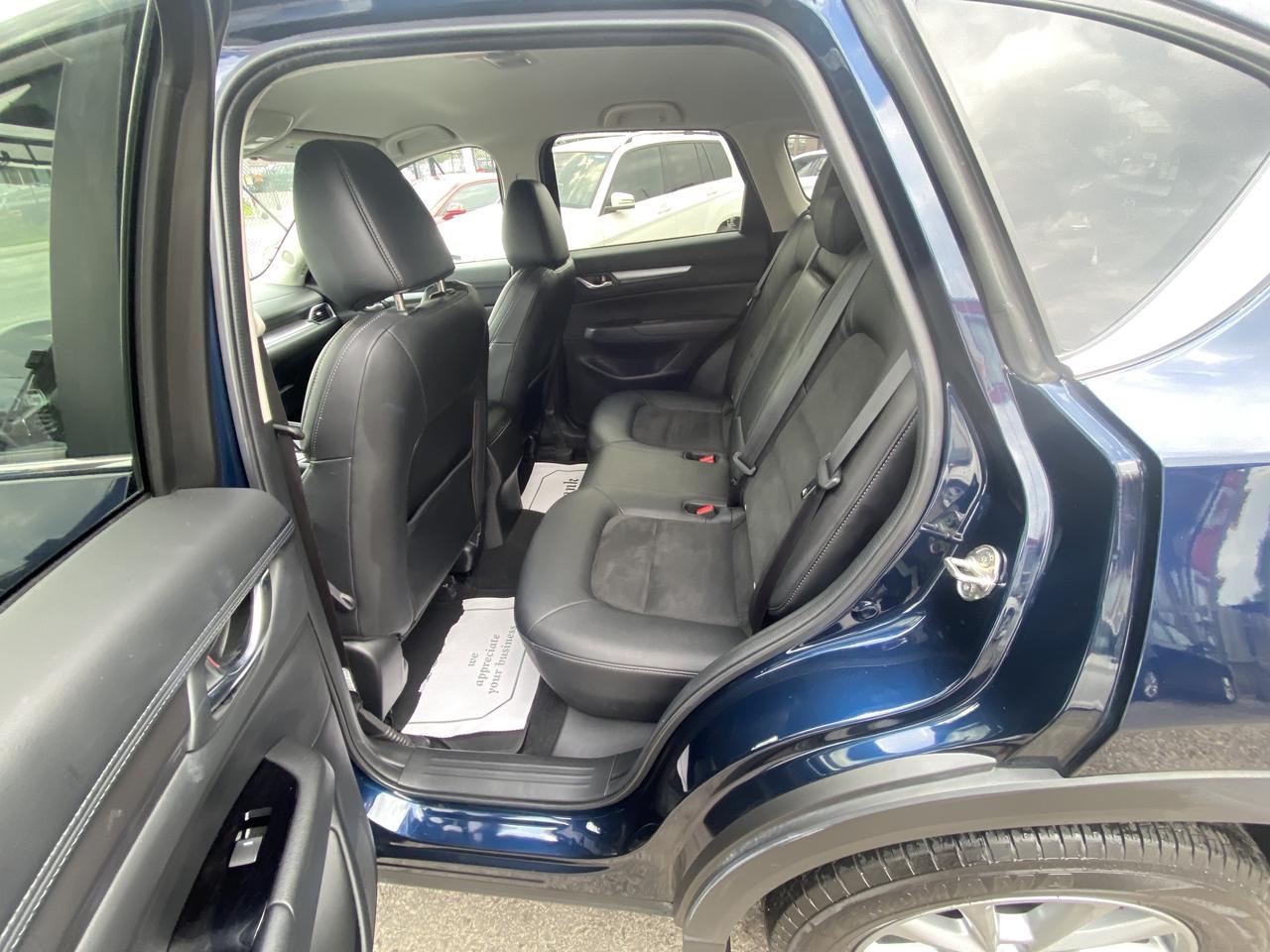 2023 Mazda CX-5 GS AWD Photo
