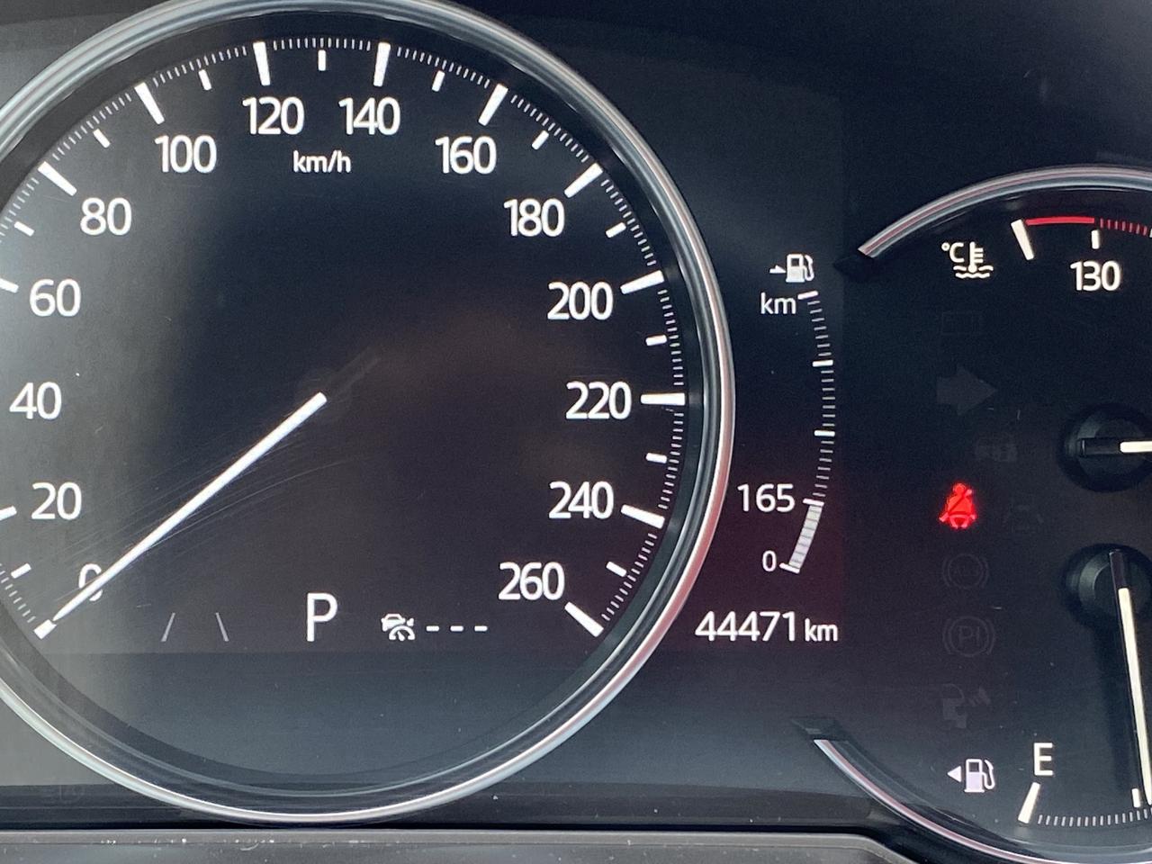 2023 Mazda CX-5 GS AWD Photo