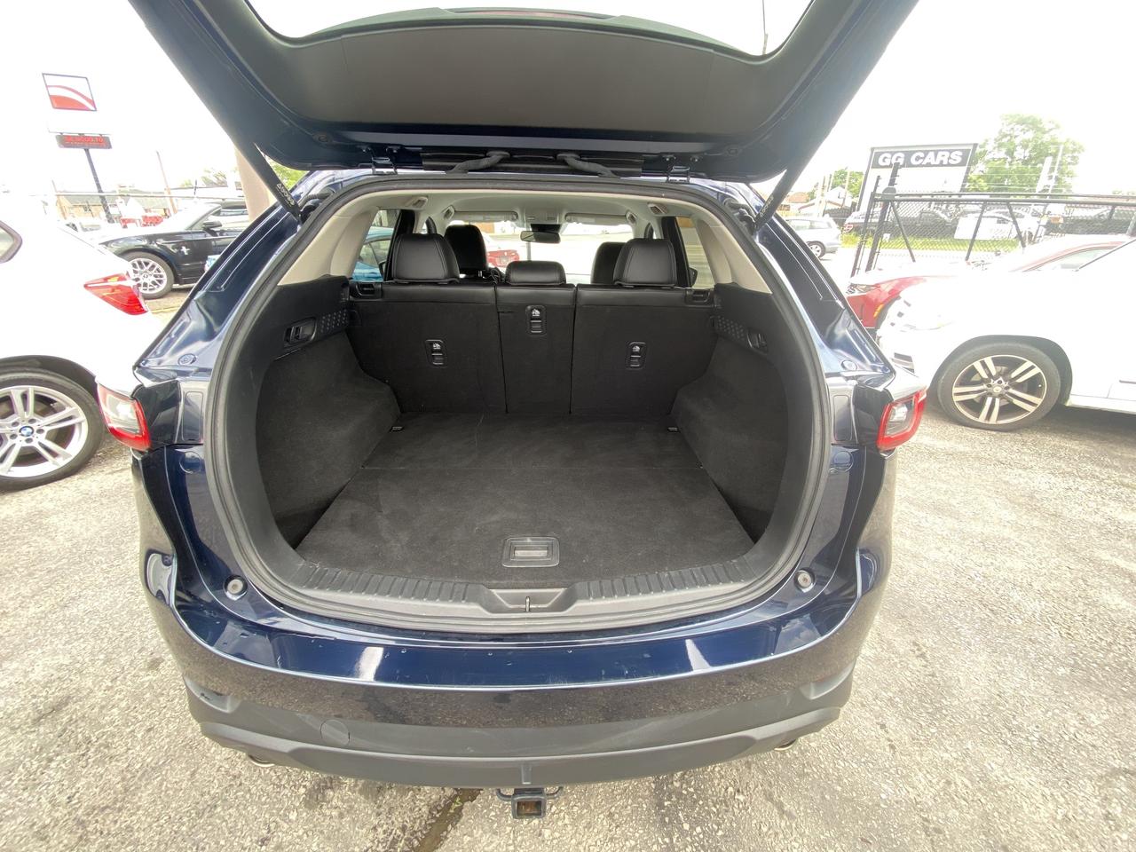 2023 Mazda CX-5 GS AWD Photo