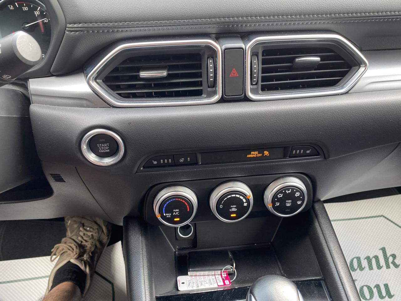 2023 Mazda CX-5 GS AWD Photo
