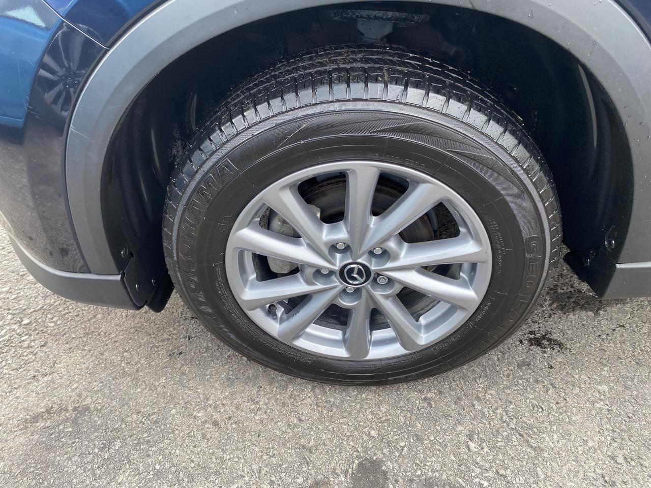 2023 Mazda CX-5 GS AWD Photo